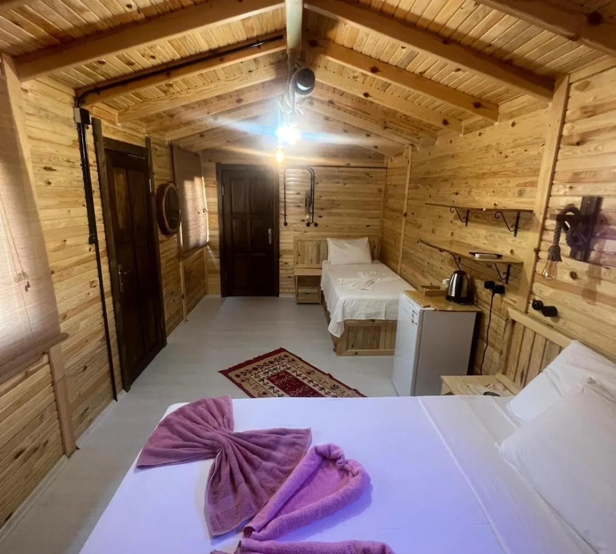 Vrasna Houses Dikili Türkiye
