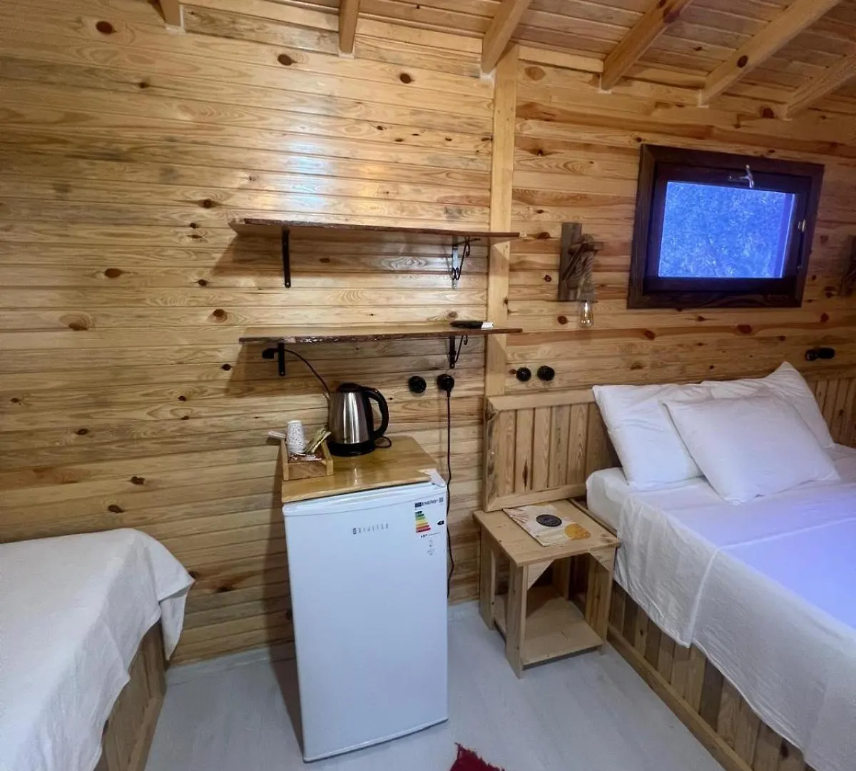 Vrasna Houses Dikili 0*,  Türkiye
