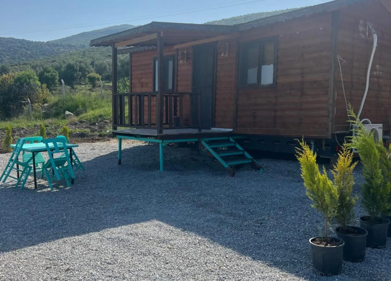 Vrasna Houses Dikili 0*,  Türkiye